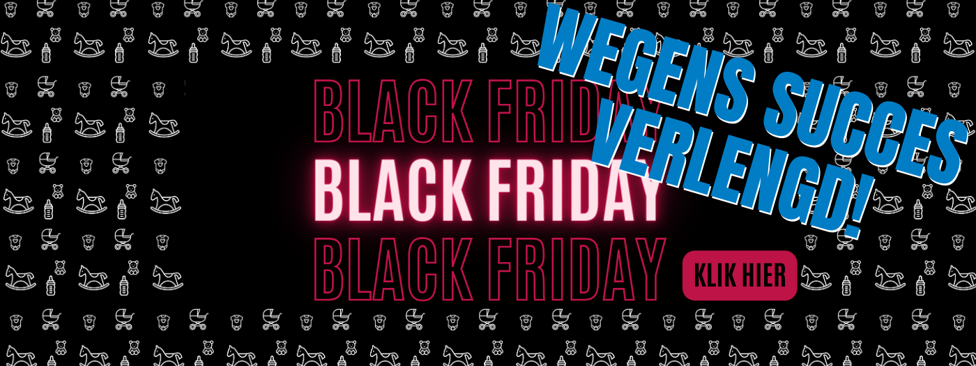 BLACK FRIDAY